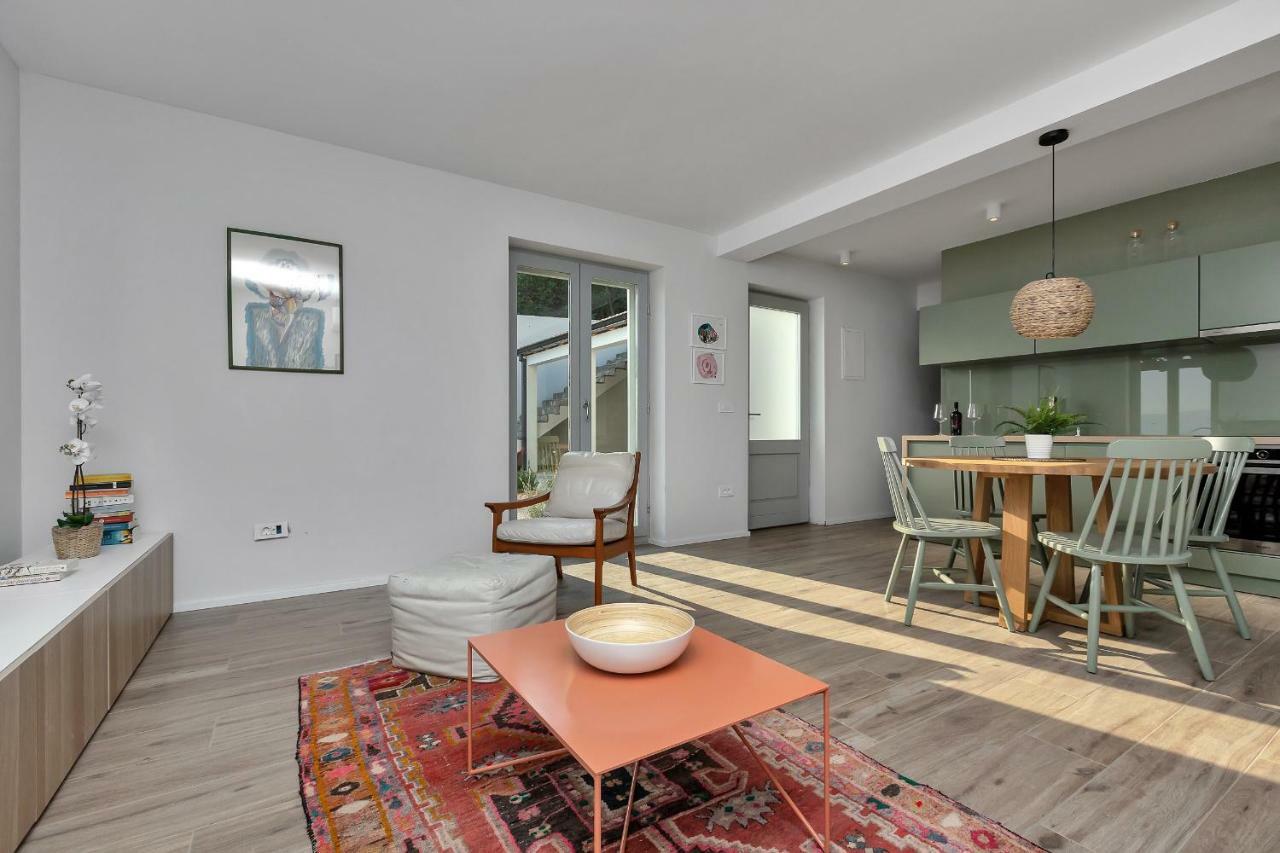 Villa Mate Zaostrog Extérieur photo