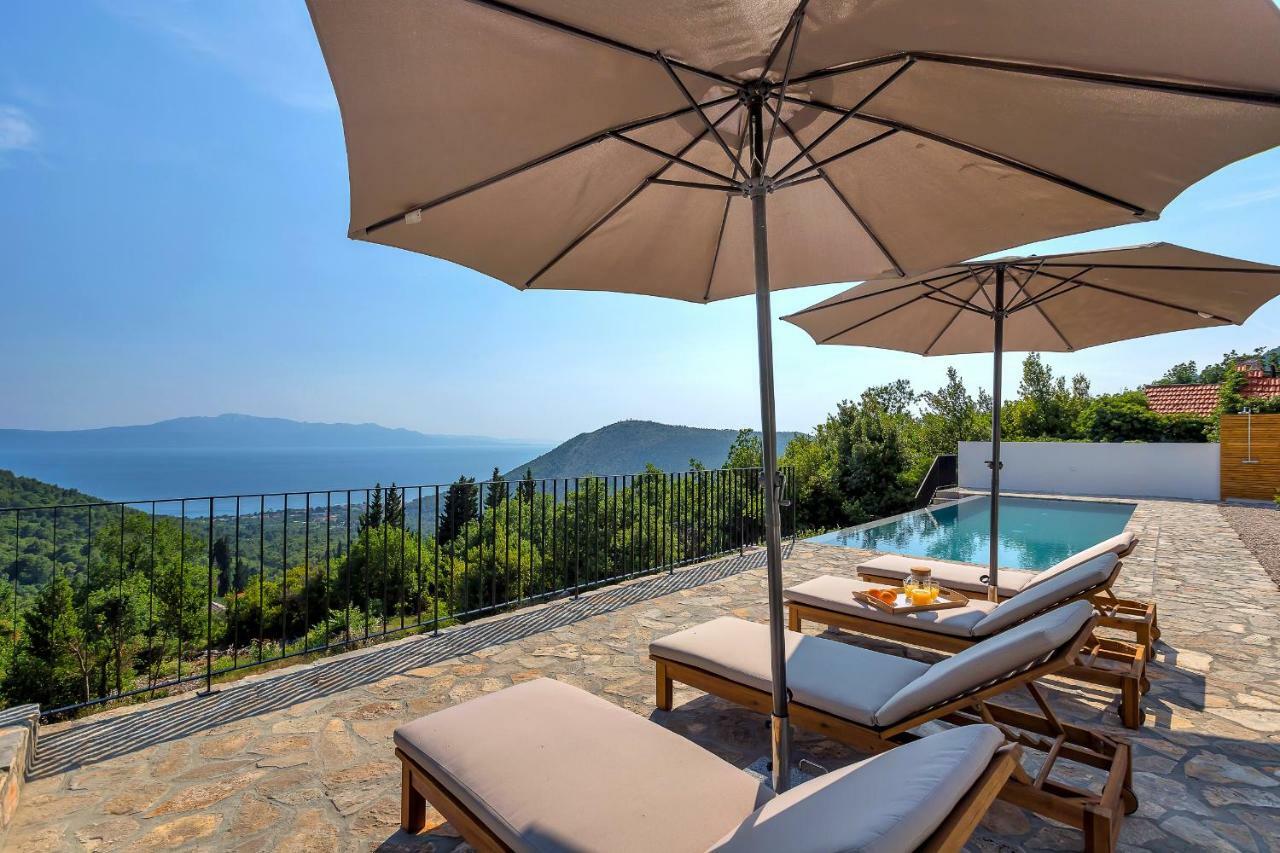 Villa Mate Zaostrog Extérieur photo