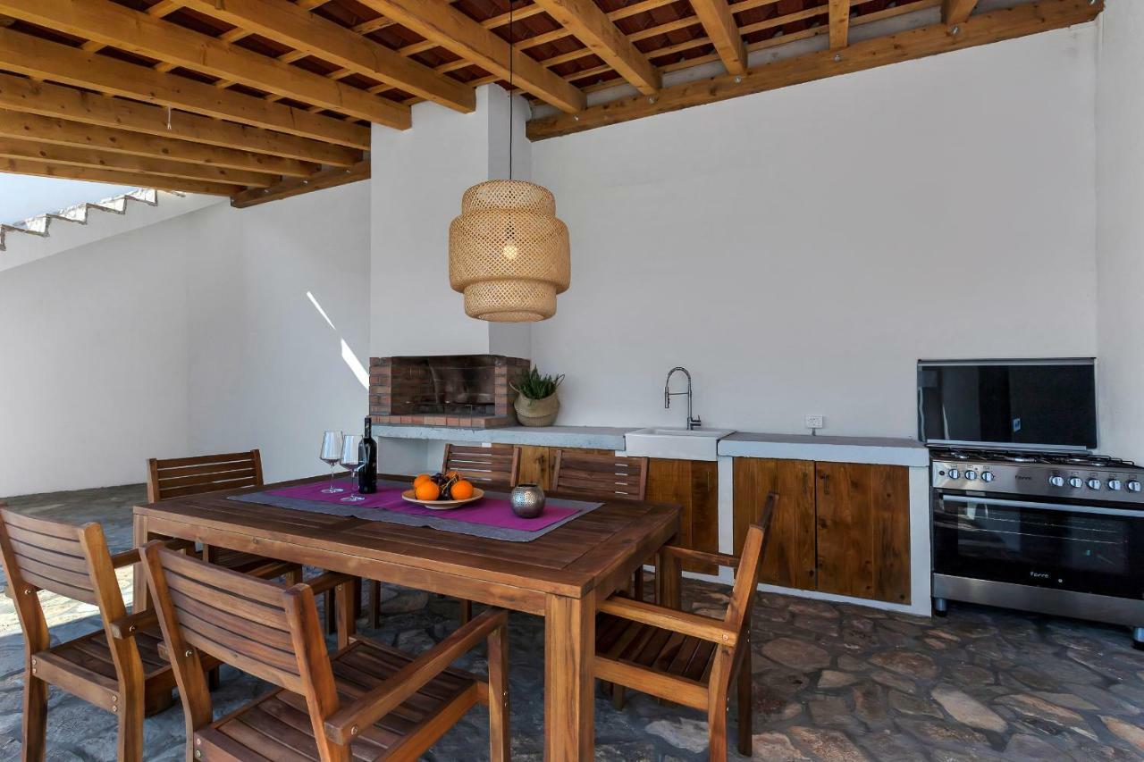Villa Mate Zaostrog Extérieur photo