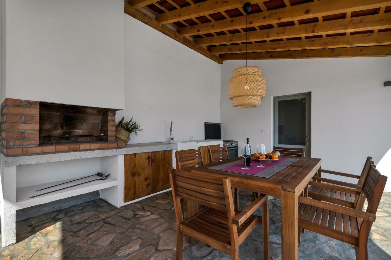 Villa Mate Zaostrog Extérieur photo